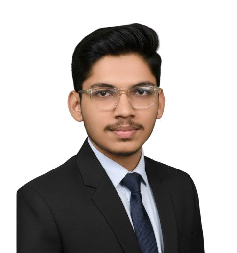 Founder's Photo